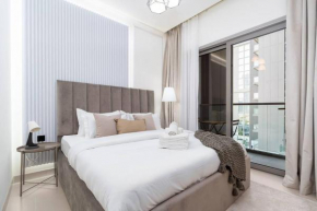 Luxury 1bdr in Sobha Creek Vistas Reserve